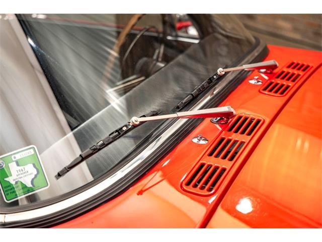 1967 Sunbeam Tiger (CC-2087003) for sale in Elkhart Lake, Wisconsin
