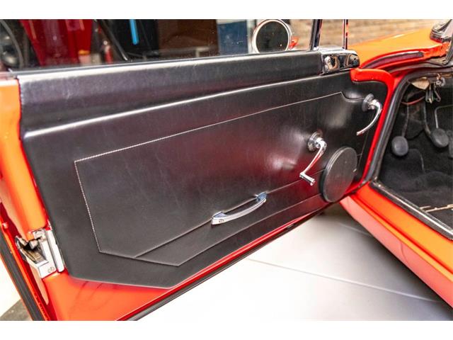 1967 Sunbeam Tiger (CC-2087003) for sale in Elkhart Lake, Wisconsin