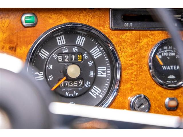 1967 Sunbeam Tiger (CC-2087003) for sale in Elkhart Lake, Wisconsin