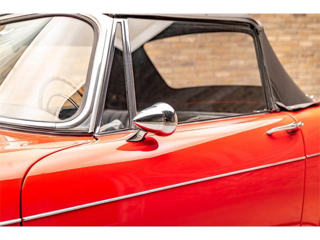 1967 Sunbeam Tiger (CC-2087003) for sale in Elkhart Lake, Wisconsin
