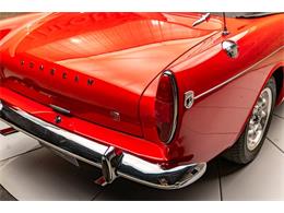 1967 Sunbeam Tiger (CC-2087003) for sale in Elkhart Lake, Wisconsin