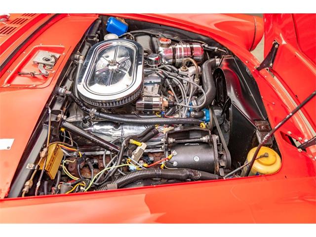 1967 Sunbeam Tiger (CC-2087003) for sale in Elkhart Lake, Wisconsin