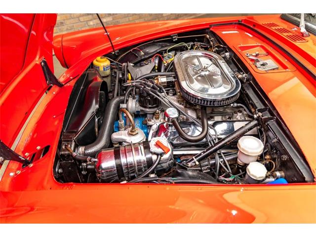 1967 Sunbeam Tiger (CC-2087003) for sale in Elkhart Lake, Wisconsin
