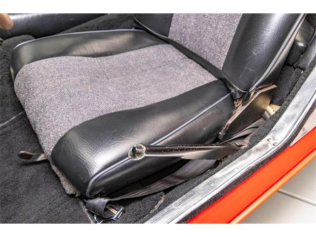 1967 Sunbeam Tiger (CC-2087003) for sale in Elkhart Lake, Wisconsin