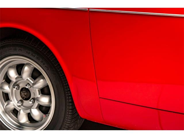 1967 Sunbeam Tiger (CC-2087003) for sale in Elkhart Lake, Wisconsin