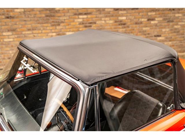 1967 Sunbeam Tiger (CC-2087003) for sale in Elkhart Lake, Wisconsin