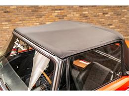 1967 Sunbeam Tiger (CC-2087003) for sale in Elkhart Lake, Wisconsin