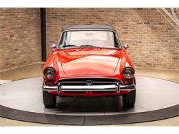 1967 Sunbeam Tiger (CC-2087003) for sale in Elkhart Lake, Wisconsin