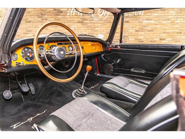 1967 Sunbeam Tiger (CC-2087003) for sale in Elkhart Lake, Wisconsin