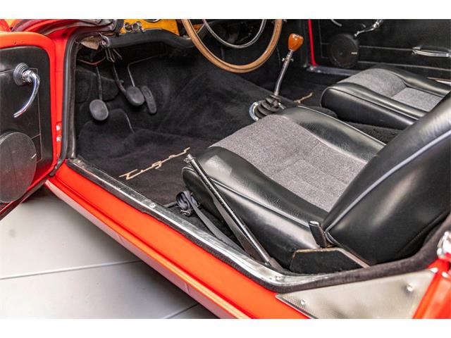 1967 Sunbeam Tiger (CC-2087003) for sale in Elkhart Lake, Wisconsin