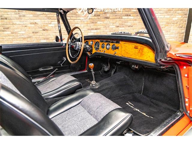 1967 Sunbeam Tiger (CC-2087003) for sale in Elkhart Lake, Wisconsin