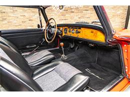 1967 Sunbeam Tiger (CC-2087003) for sale in Elkhart Lake, Wisconsin