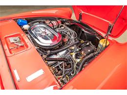 1967 Sunbeam Tiger (CC-2087003) for sale in Elkhart Lake, Wisconsin