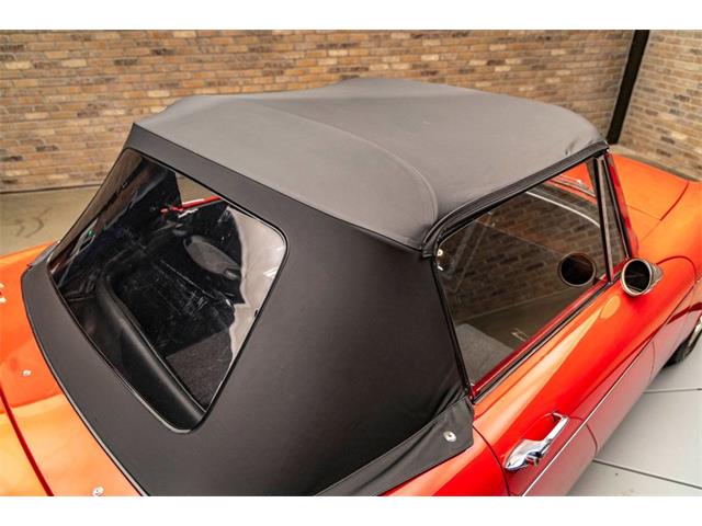 1967 Sunbeam Tiger (CC-2087003) for sale in Elkhart Lake, Wisconsin