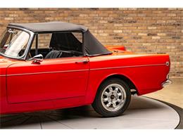 1967 Sunbeam Tiger (CC-2087003) for sale in Elkhart Lake, Wisconsin