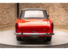 1967 Sunbeam Tiger (CC-2087003) for sale in Elkhart Lake, Wisconsin