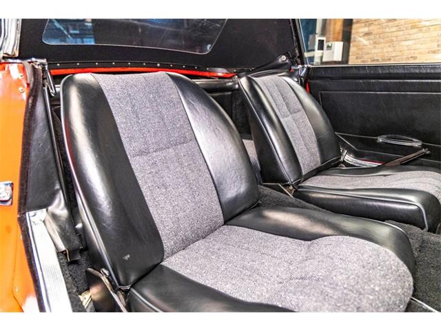 1967 Sunbeam Tiger (CC-2087003) for sale in Elkhart Lake, Wisconsin