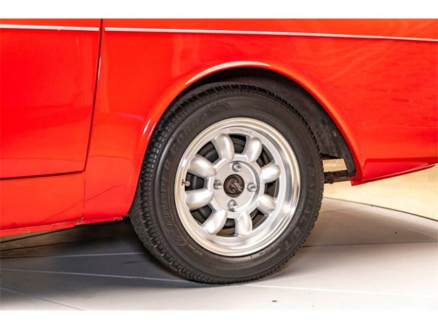 1967 Sunbeam Tiger (CC-2087003) for sale in Elkhart Lake, Wisconsin