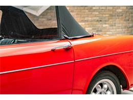 1967 Sunbeam Tiger (CC-2087003) for sale in Elkhart Lake, Wisconsin