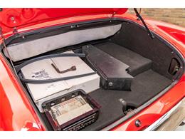 1967 Sunbeam Tiger (CC-2087003) for sale in Elkhart Lake, Wisconsin