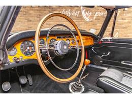 1967 Sunbeam Tiger (CC-2087003) for sale in Elkhart Lake, Wisconsin