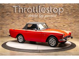 1967 Sunbeam Tiger (CC-2087003) for sale in Elkhart Lake, Wisconsin