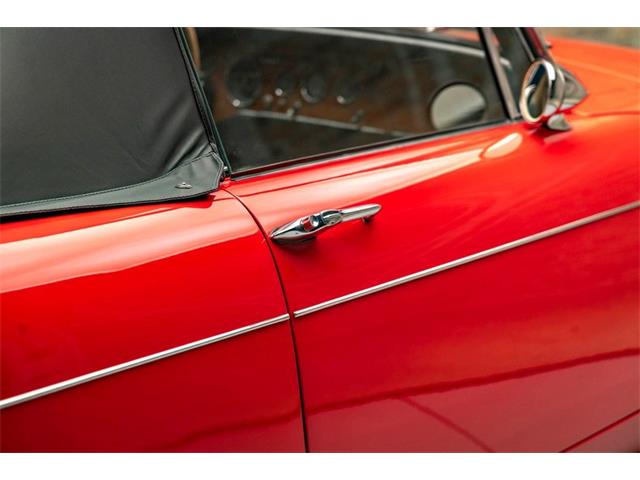 1967 Sunbeam Tiger (CC-2087003) for sale in Elkhart Lake, Wisconsin