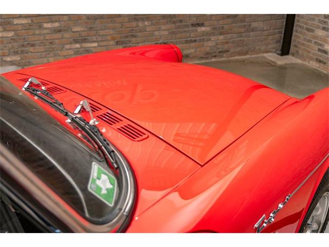 1967 Sunbeam Tiger (CC-2087003) for sale in Elkhart Lake, Wisconsin