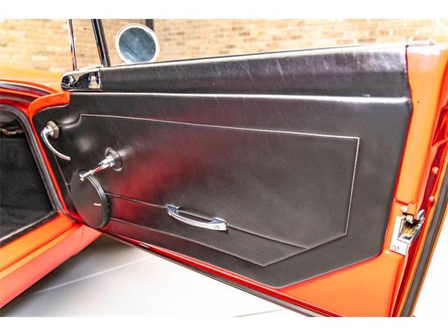 1967 Sunbeam Tiger (CC-2087003) for sale in Elkhart Lake, Wisconsin