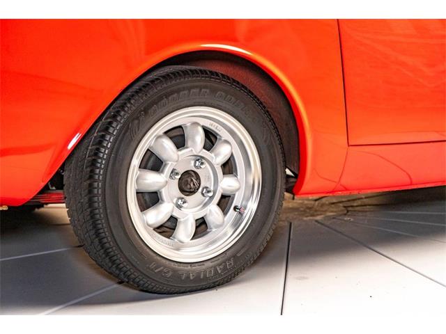 1967 Sunbeam Tiger (CC-2087003) for sale in Elkhart Lake, Wisconsin