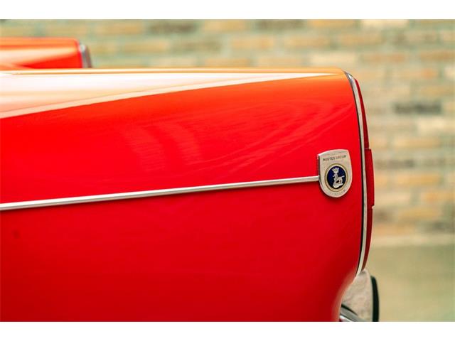 1967 Sunbeam Tiger (CC-2087003) for sale in Elkhart Lake, Wisconsin