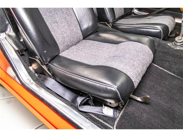 1967 Sunbeam Tiger (CC-2087003) for sale in Elkhart Lake, Wisconsin