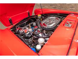 1967 Sunbeam Tiger (CC-2087003) for sale in Elkhart Lake, Wisconsin