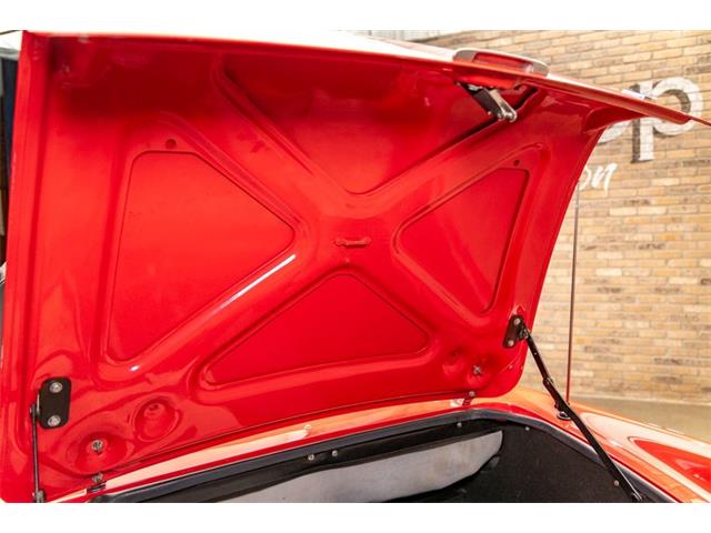 1967 Sunbeam Tiger (CC-2087003) for sale in Elkhart Lake, Wisconsin