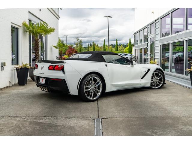 2019 Chevrolet Corvette (CC-2087004) for sale in Bellevue, Washington