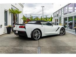 2019 Chevrolet Corvette (CC-2087004) for sale in Bellevue, Washington