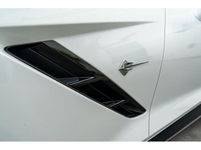 2019 Chevrolet Corvette (CC-2087004) for sale in Bellevue, Washington