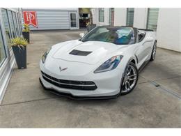2019 Chevrolet Corvette (CC-2087004) for sale in Bellevue, Washington