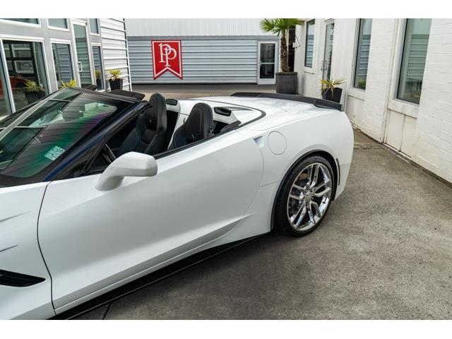 2019 Chevrolet Corvette (CC-2087004) for sale in Bellevue, Washington