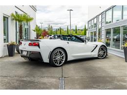 2019 Chevrolet Corvette (CC-2087004) for sale in Bellevue, Washington
