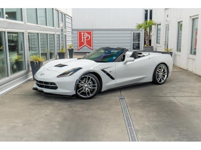 2019 Chevrolet Corvette (CC-2087004) for sale in Bellevue, Washington
