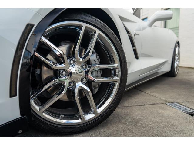 2019 Chevrolet Corvette (CC-2087004) for sale in Bellevue, Washington
