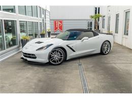 2019 Chevrolet Corvette (CC-2087004) for sale in Bellevue, Washington