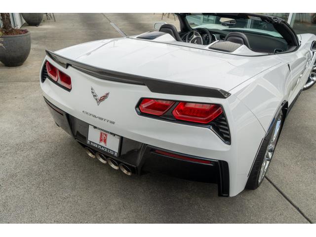 2019 Chevrolet Corvette (CC-2087004) for sale in Bellevue, Washington