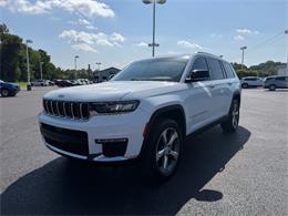 2021 Jeep Grand Cherokee (CC-2087005) for sale in Paducah, Kentucky