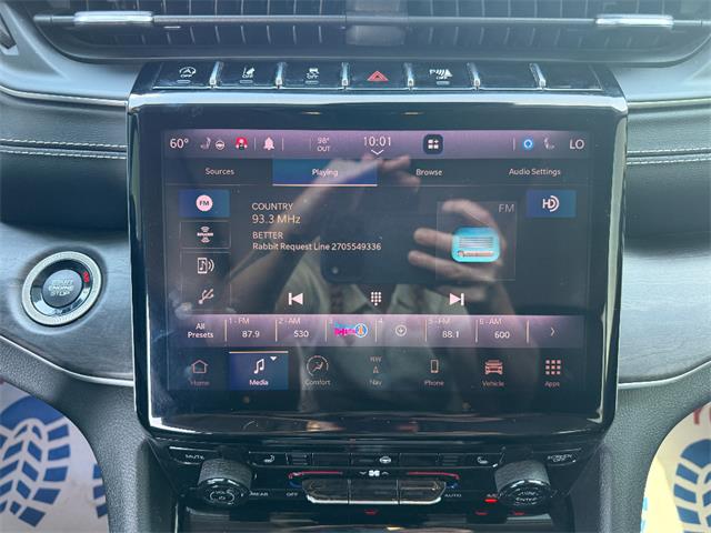 2021 Jeep Grand Cherokee (CC-2087005) for sale in Paducah, Kentucky