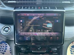 2021 Jeep Grand Cherokee (CC-2087005) for sale in Paducah, Kentucky