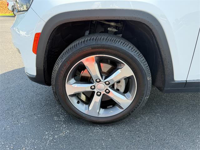 2021 Jeep Grand Cherokee (CC-2087005) for sale in Paducah, Kentucky