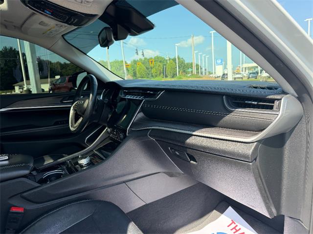 2021 Jeep Grand Cherokee (CC-2087005) for sale in Paducah, Kentucky