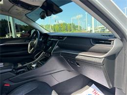 2021 Jeep Grand Cherokee (CC-2087005) for sale in Paducah, Kentucky